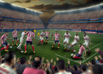 Tabla General 2025 Liga MX; así van las posiciones ya terminada la Jornada 9 ¡Chivas se está hundiendo! – Fox Sports