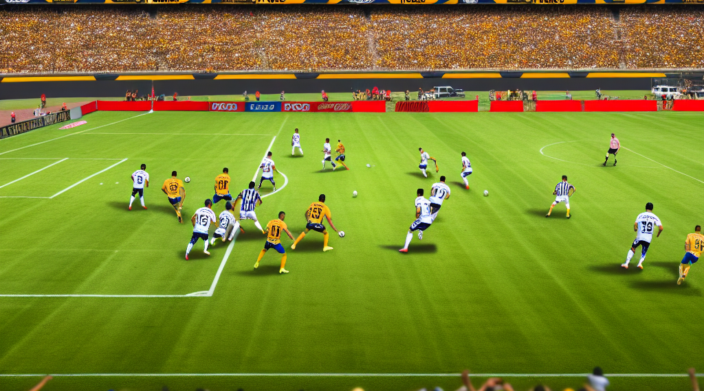 Así va la Tabla General actualizada con partidos de la Jornada 9; Pumas se desploma y Tigres y Monterrey se rezagan – Fox Sports