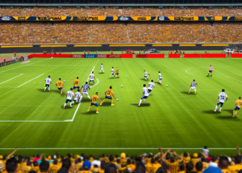 Así va la Tabla General actualizada con partidos de la Jornada 9; Pumas se desploma y Tigres y Monterrey se rezagan – Fox Sports