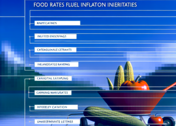 Aranceles alimentarían presiones inflacionarias en niveles difíciles de estimar: Carstens
