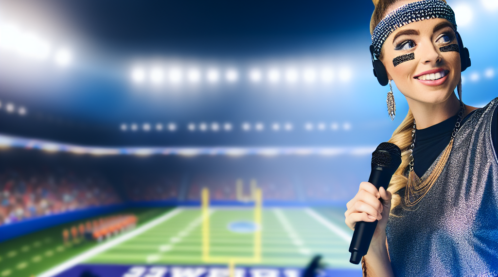 Taylor Swift vuelve al Super Bowl para apoyar la gesta de los Chiefs