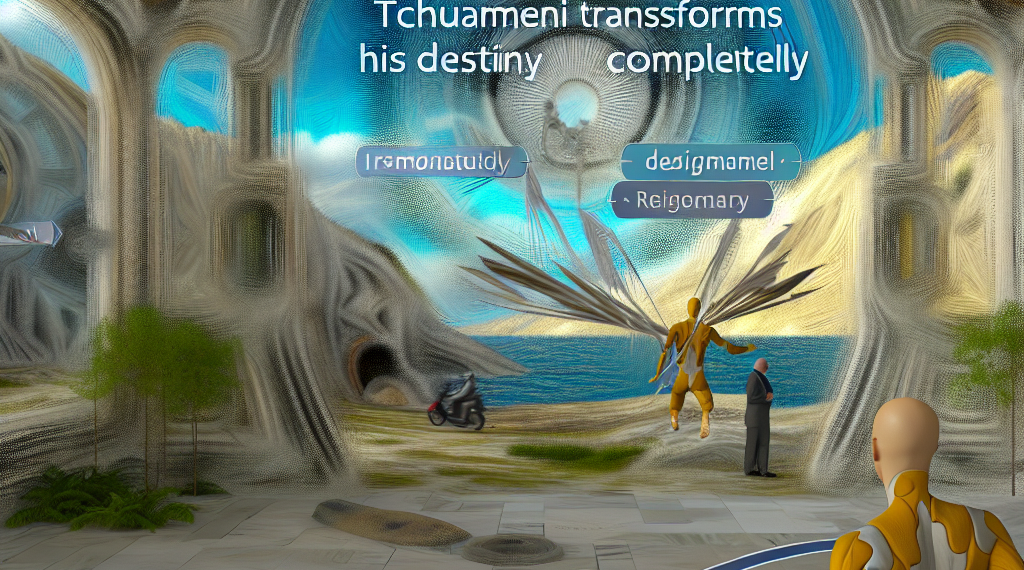 Tchouameni salida Real Madrid