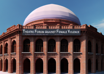 Teatro Forum contra la violencia hacia las mujeres