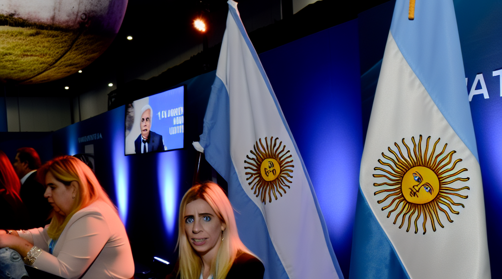 Telefónica vende su filial argentina a Telecom Argentina por 1,245 millones de dólares