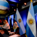 Telefónica vende su filial argentina a Telecom Argentina por 1,245 millones de dólares