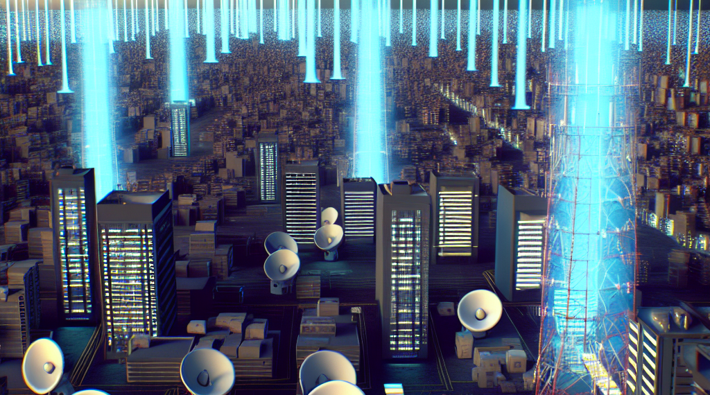 Telefónica invertirá 500 millones de dólares para fortalecer su red 4G y 5G en Venezuela