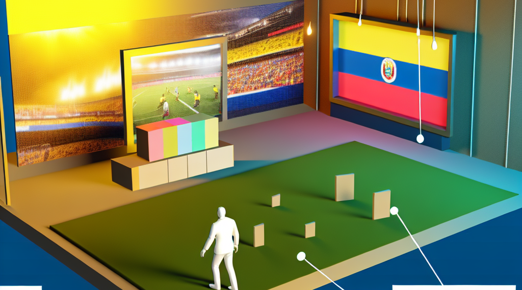 Efecto James Rodríguez: televisora colombiana adquiere derechos de León