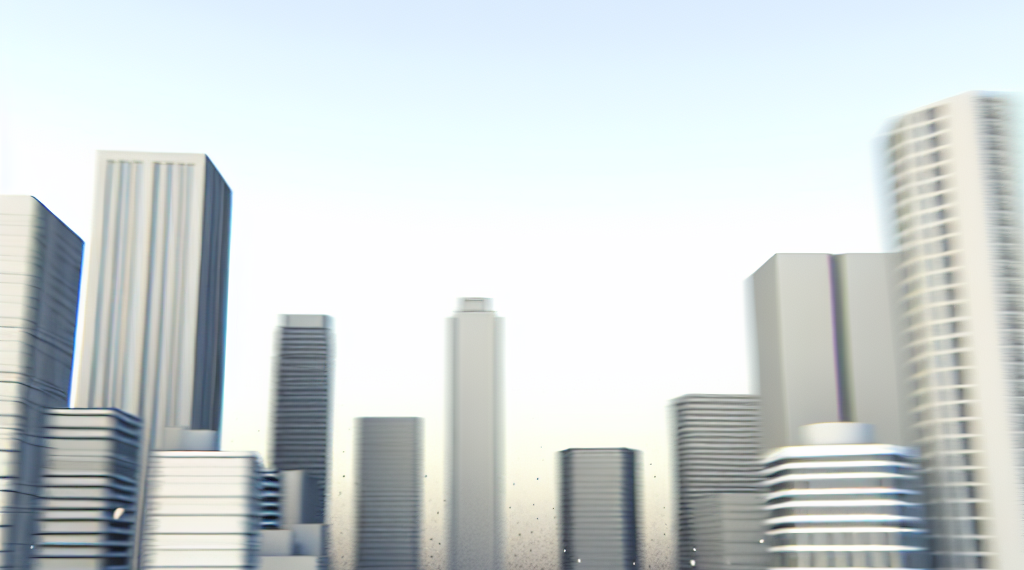 Se percibe sismo de 5.1 en la CDMX; no ameritó alerta