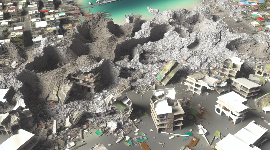 Sismo magnitud 4.6 se siente al sur de la costa de Salina Cruz, Oaxaca