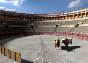 Temporada Grande 2019-2020: la Plaza México con toros mansos y los tendidos semivacíos