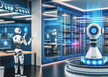 El gigante tecnológico chino Tencent prueba su propio modelo de IA, junto a DeepSeek