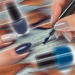 Uñas de colores pastel y claros que todas llevaremos en Primavera-Verano 2025