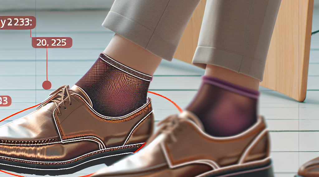 Zapatos de tacón en tendencia para la oficina en Primavera-Verano 2025, según pasarelas