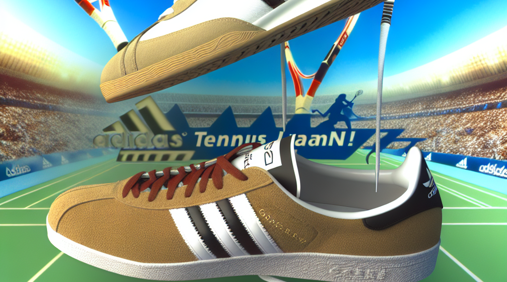 Tenis adidas Japan, el reemplazo oficial de los Samba y Gazelle en Primavera-Verano 2025