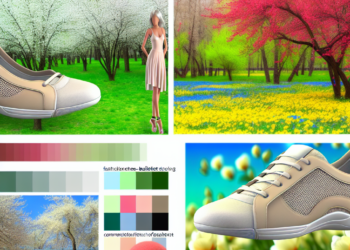 Qué son los tenis-bailarinas y cómo llevarlos en Primavera-Verano 2025