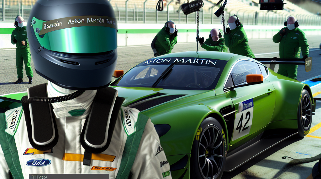 Horner descartó la posibilidad de que Verstappen se marche a Aston Martin