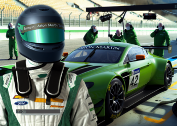 Horner descartó la posibilidad de que Verstappen se marche a Aston Martin