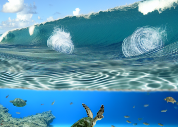 Sismo de 7.6 sacude el Caribe, cerca de Islas Caimán