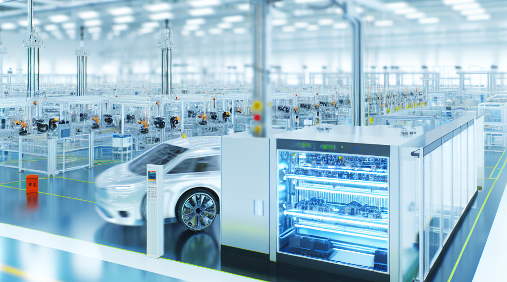 Tesla ya hace negocios con Trump y gana fuerza la construcción de la planta de Musk en Nuevo León - La Política Online MX