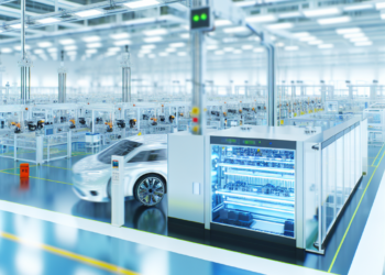 Tesla ya hace negocios con Trump y gana fuerza la construcción de la planta de Musk en Nuevo León - La Política Online MX