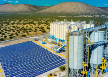 Tetra Pak instalará celdas solares en su planta de Querétaro
