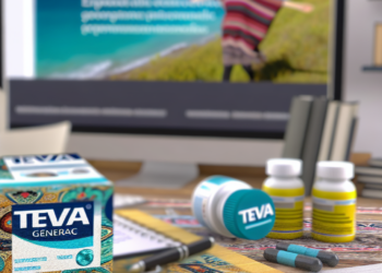 La farma israelí Teva duplica su tamaño en México