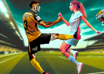 Tigres arruina la despedida a Rebeca Bernal de Rayadas con tremenda goleada en el BBVA