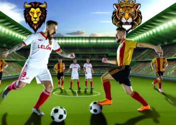 Sin delanteros, Tigres cae en visita al líder León