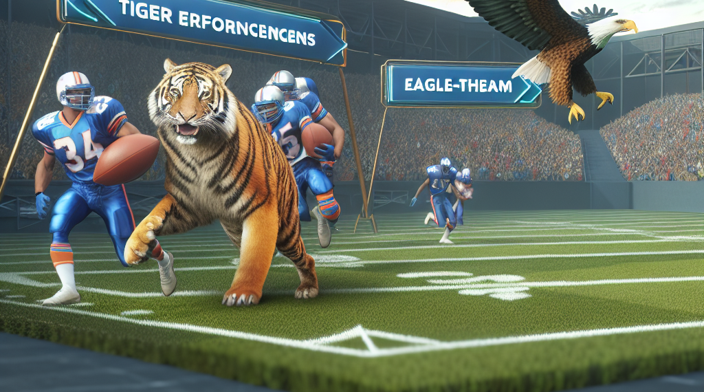 Tigres busca NUEVO REFUERZO en un jugador TITULAR del Club América de André Jardine