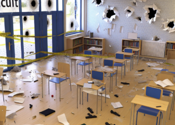 Tiroteo en escuela para adultos deja 10 muertos en Suecia