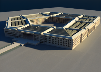 Secretario de Defensa de EU defiende los despidos en el Pentágono - El Occidental