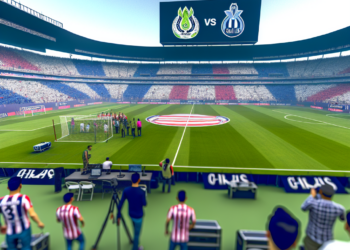 Todo lo que debes saber previo al Chivas vs Atlético San Luis
