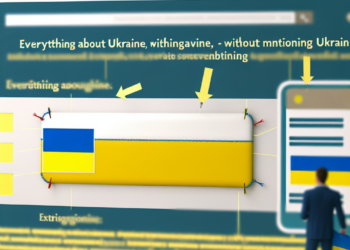 Nada sobre Ucrania, sin Ucrania