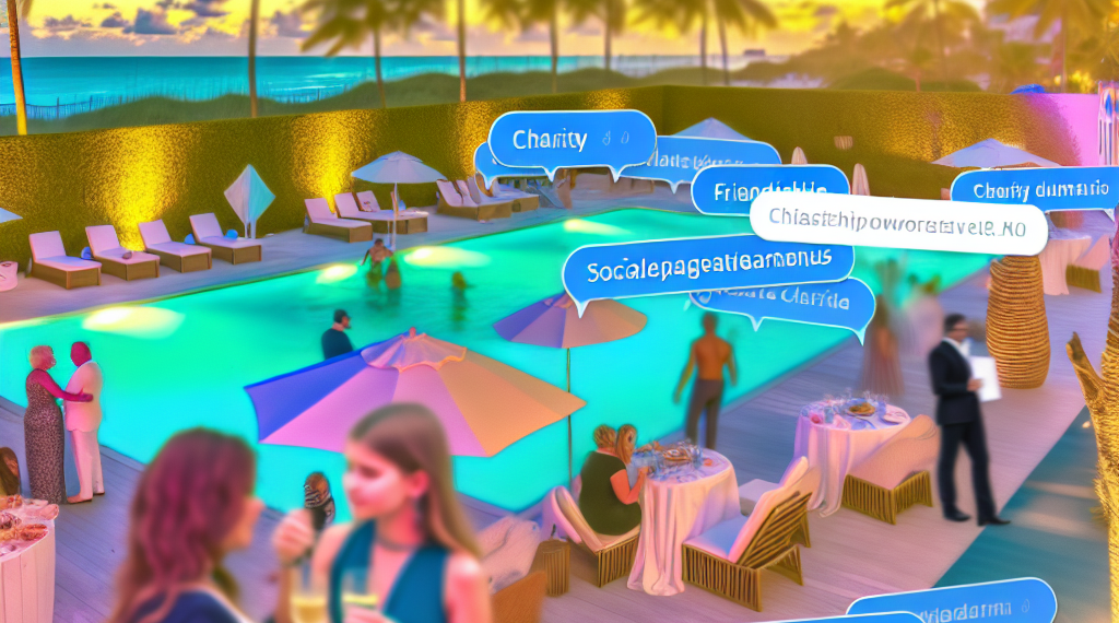 Todo lo que debes de saber de la edición Best Buddies Miami Gala 2024