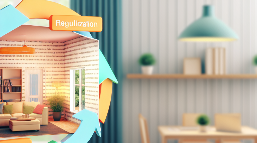 todo sobre el programa de regularización de vivienda