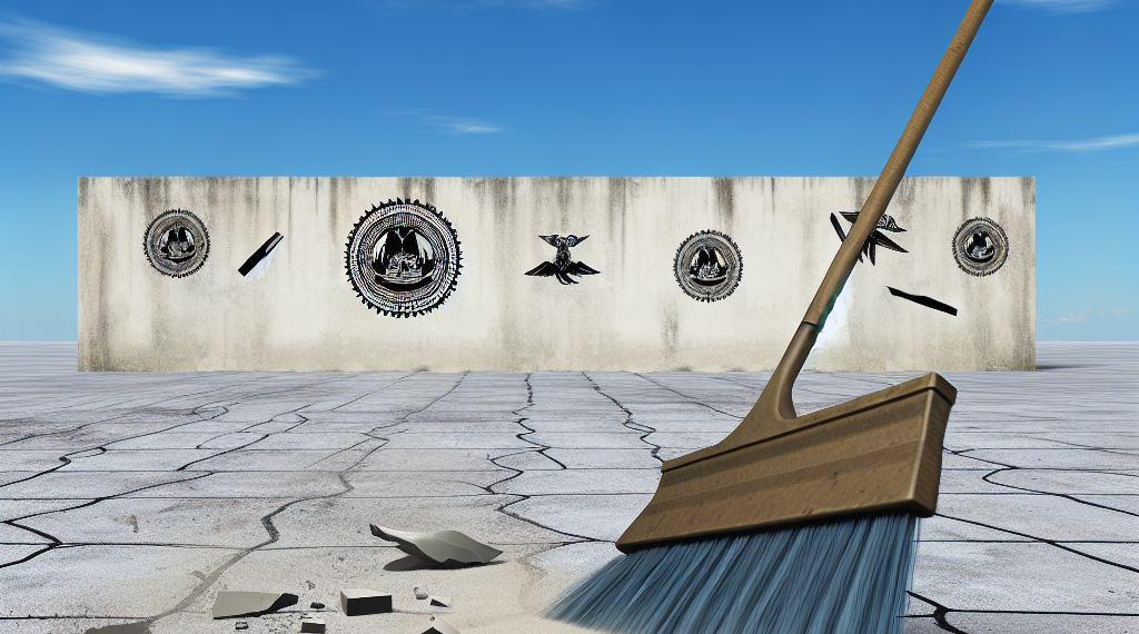 Tom Homan, el zar fronterizo