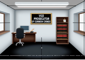 Fiscalía de Tabasco nombra Tonathiu Vázquez como nuevo vicefiscal de delitos comunes