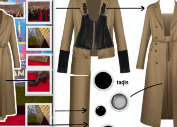 Mejores vestidos en los Premios BAFTA 2025