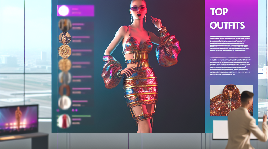 Mejores vestidos en los Grammys 2025