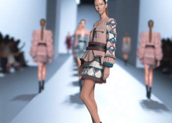 Los mejores desfiles de MBFWMadrid 2025