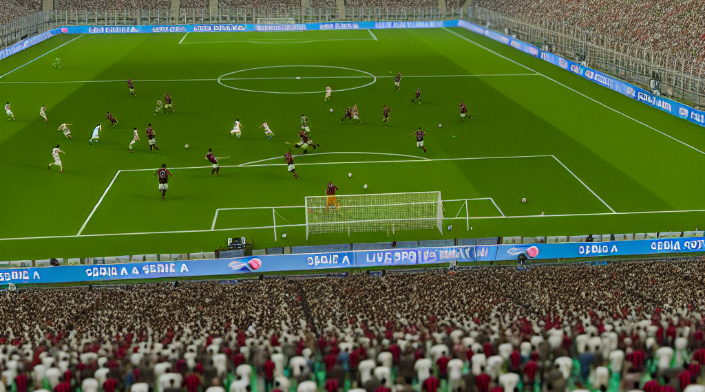 Torino vs Milan EN VIVO Serie A Jornada 26