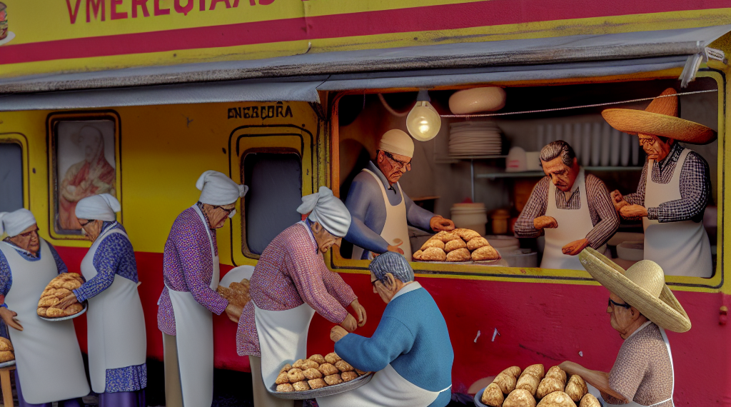 Torterías legendarias de la CDMX, más de 100 años de historia y tradición