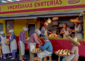 Torterías legendarias de la CDMX, más de 100 años de historia y tradición