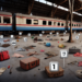 Una estampida deja al menos 18 muertos en estación de tren en Nueva Delhi