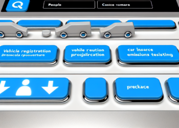 Sólo por Internet, trámites con títulos de automóviles