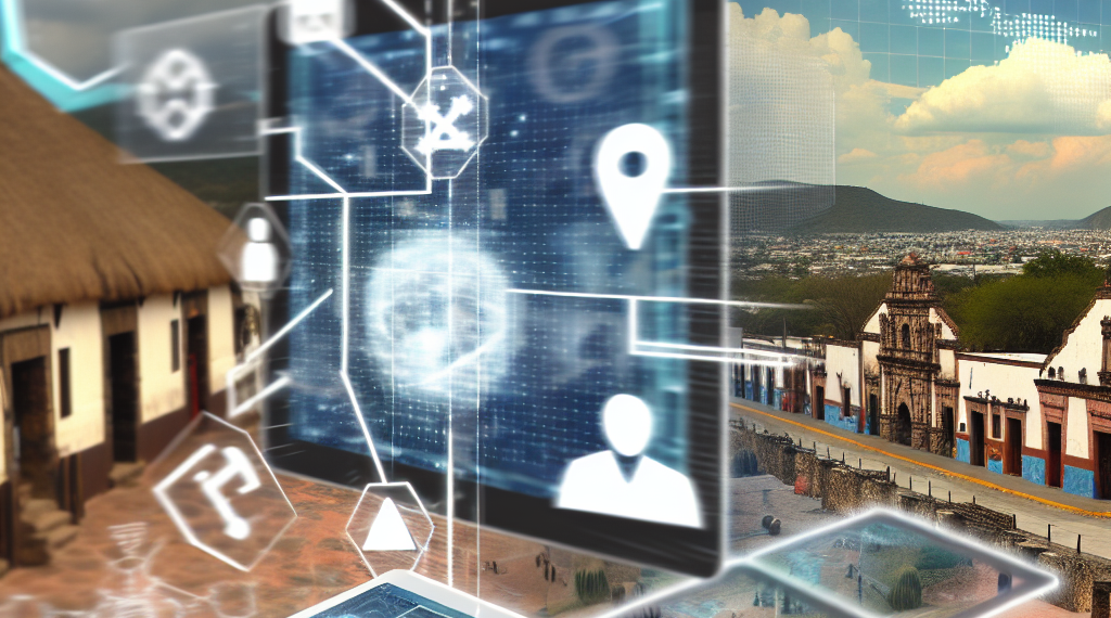 Digitalización, clave para fortalecer al sector turístico en México