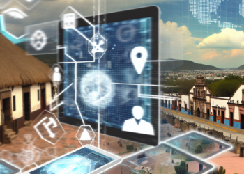 Digitalización, clave para fortalecer al sector turístico en México