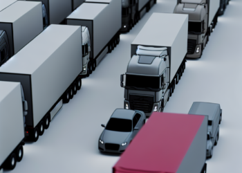 Bloqueo de transportistas: Caravana avanza rumbo a CDMX y provocará cierres viales