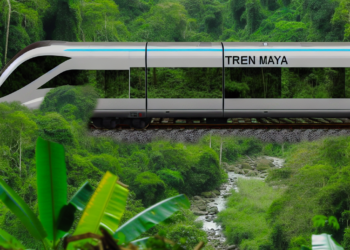 Tren Maya: el temor de que empresas extranjeras acaparen los beneficios