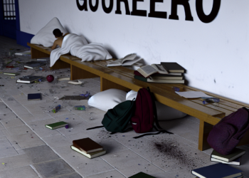 Torturan y matan a tres niños estudiantes en Iguala y Chilapa de Álvarez, Guerrero